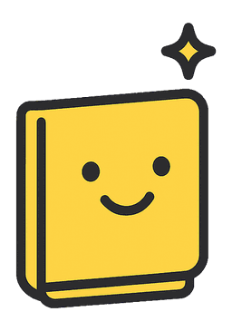 Booq — your story buddy