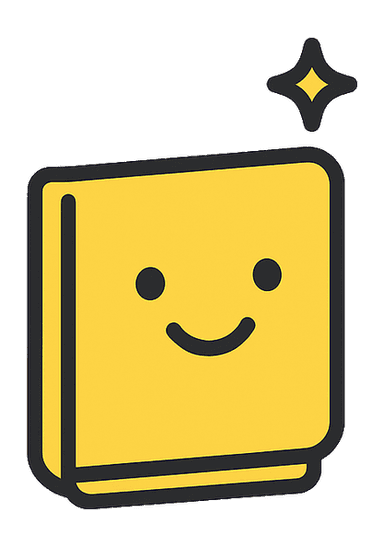 Booq — your story buddy